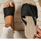 Sommerliche, bequeme Flip Flops für Frauen