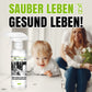 🌿Mehrzweck-Oxalsäure-Fleckenentfernungsspray