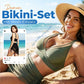 💎 -50% AUF BAUCHKONTROLL-BIKINI-SETS! 💎 Hoher Bund, Mesh-Akzente & Formende Wirkung für den perfekten Sommer-Look 🌊☀️