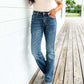 Slim Fit Jeans