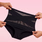 📢Kauf 1, hol 1 gratis💕Damen Unterwäsche mit hoher Taille und Bauchkontrolle