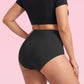 📢Kauf 1, hol 1 gratis💕Damen Unterwäsche mit hoher Taille und Bauchkontrolle