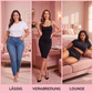 📢Kauf 1, hol 1 gratis💕Damen Unterwäsche mit hoher Taille und Bauchkontrolle