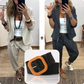 Damen Business-Anzug – Blazer mit Kragen & Hose, Bügelfrei & Klassischer Look