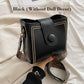 🎄Was werde ich mir morgen merken?🎄Retro Fashion Bag👜