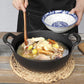 Cast Iron Pot Uncoated And Non Stick（Free Shipping）