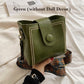 🎄Was werde ich mir morgen merken?🎄Retro Fashion Bag👜