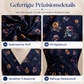 🌸 Blumiges Kleid mit V-Ausschnitt und Twist-Detail an der Taille – elegant und lässig für alle Anlässe