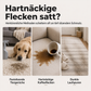 📢📢50 % Rabatt!!🧼✨ Tiefenreinigendes Teppichspray – entfernt hartnäckige Flecken und neutralisiert Gerüche sofort!