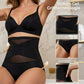 📢1 kaufen, 1 gratis💕Damen Unterwäsche mit hoher Taille und Bauchkontrolle