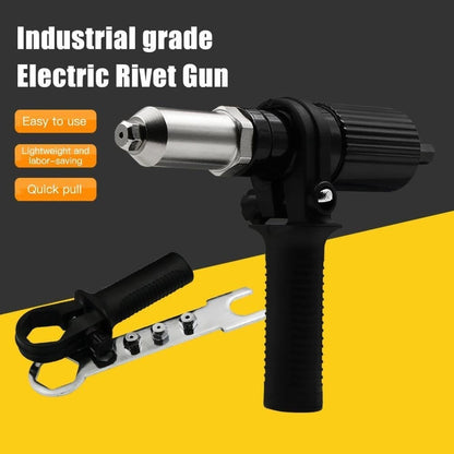 💥 Pistolets à rivets professionnels 