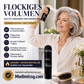 ⏳Kauf 1, hol 1 gratis⏰Von Friseuren empfohlen!🔥Styling in 3 Sekunden! Mühelos fluffige und elegante Frisuren kreieren!👩Volumen- und Festigungsspray mit Pfirsichduft