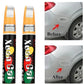 Einfache Reparatur, sagen Sie goodbye zu Kratzern!-Auto-Kratzer-Entferner-Stift✨