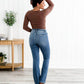 Slim Fit Jeans