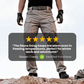 Ultraflex Work Pants