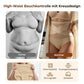 📢1 kaufen, 1 gratis💕Damen Unterwäsche mit hoher Taille und Bauchkontrolle
