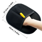 Antistatische Handschuhe für die Tierpflege