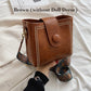 🎄Was werde ich mir morgen merken?🎄Retro Fashion Bag👜