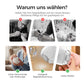 Universeller automatischer Fingernagelschleifer für Erwachsene und Kinder