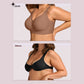 💗Nahtloser, bügelloser Vollschalen-BH für Damen 💗