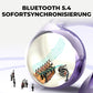 🫧Last-Day-Sale 66 % Rabatt🫧🎧Bluetooth-Ohrhörer mit Ohrclip