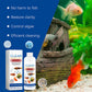 Fischtank Wasser Leistungsstarker Reiniger