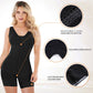 🔥SCHNÄPPCHEN 50 % RABATT🔥Bodysuit mit hoher Kompression, formende Kleidung