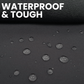 Fleece Lined Waterproof HVAC Pants