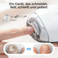 Universeller automatischer Fingernagelschleifer für Erwachsene und Kinder