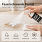 📢📢50 % Rabatt!!🧼✨ Tiefenreinigendes Teppichspray – entfernt hartnäckige Flecken und neutralisiert Gerüche sofort!