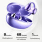 🫧Last-Day-Sale 66 % Rabatt🫧🎧Bluetooth-Ohrhörer mit Ohrclip
