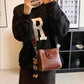 🎄Was werde ich mir morgen merken?🎄Retro Fashion Bag👜