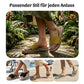 Sommerliche, bequeme Flip Flops für Frauen
