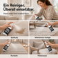 📢📢50 % Rabatt!!🧼✨ Tiefenreinigendes Teppichspray – entfernt hartnäckige Flecken und neutralisiert Gerüche sofort!