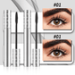 🔥LAST DAY BUY 1 GET 1 FREE💖Tubing Mascara Black & Brown Duo For Lash Makeup