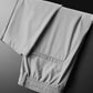 Herren Sommer Ice Silk Sweatpants