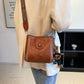 🎄Was werde ich mir morgen merken?🎄Retro Fashion Bag👜