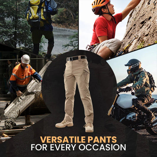👖Multi-purpose Tactical Pants