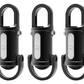 🔥Heißer Verkauf🔥🔦1200LM Superhelle Mini-Schlüsselanhänger-Taschenlampe Wasserdicht