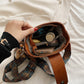 🎄Was werde ich mir morgen merken?🎄Retro Fashion Bag👜