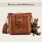 🎄Was werde ich mir morgen merken?🎄Retro Fashion Bag👜