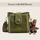 🎄Was werde ich mir morgen merken?🎄Retro Fashion Bag👜