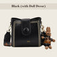 🎄Was werde ich mir morgen merken?🎄Retro Fashion Bag👜