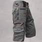 🩳 56% RABATT! 🌆 Brooklyn Bequeme Cargo Shorts – Lässiger Street-Style & maximaler Tragekomfort – Perfekt für warme Tage, Freizeit oder einen coolen Stadt-Look – bequem und praktisch 🗽✨