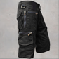 🩳 56% RABATT! 🌆 Brooklyn Bequeme Cargo Shorts – Lässiger Street-Style & maximaler Tragekomfort – Perfekt für warme Tage, Freizeit oder einen coolen Stadt-Look – bequem und praktisch 🗽✨