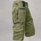 🩳 56% RABATT! 🌆 Brooklyn Bequeme Cargo Shorts – Lässiger Street-Style & maximaler Tragekomfort – Perfekt für warme Tage, Freizeit oder einen coolen Stadt-Look – bequem und praktisch 🗽✨
