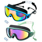 Beschlagfreie Schwimmbrille – klare und komfortable Sicht 👓💧