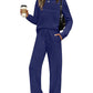 🔥 Letzter Tag: 50% Rabatt! ✨ Damen 2-teiliges Lounge-Set – Bequemes Rundhals-Top & Hose mit Kordelzug