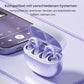 🫧Last-Day-Sale 66 % Rabatt🫧🎧Bluetooth-Ohrhörer mit Ohrclip