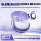 🫧Last-Day-Sale 66 % Rabatt🫧🎧Bluetooth-Ohrhörer mit Ohrclip